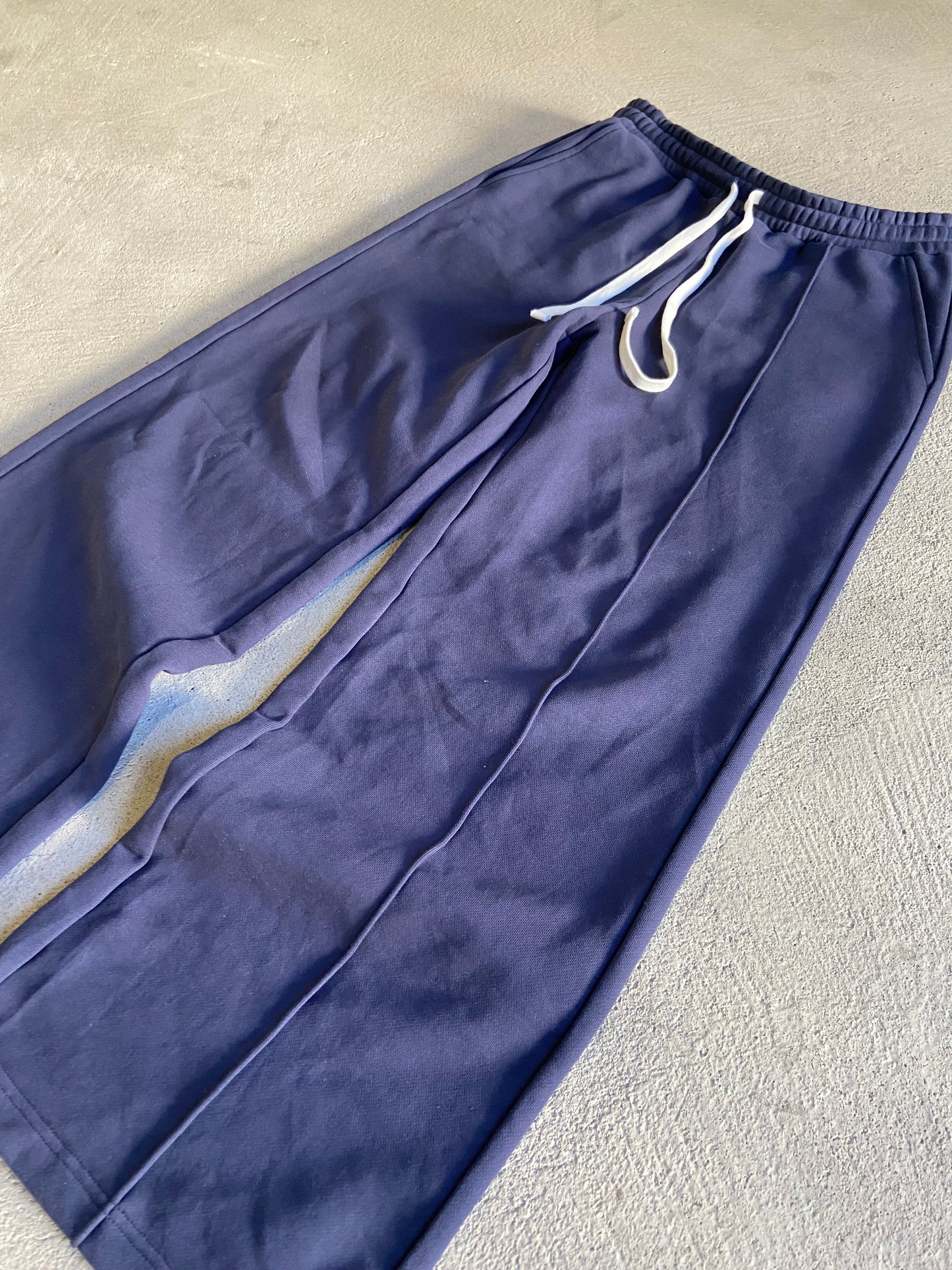 Indigo Sweatpants