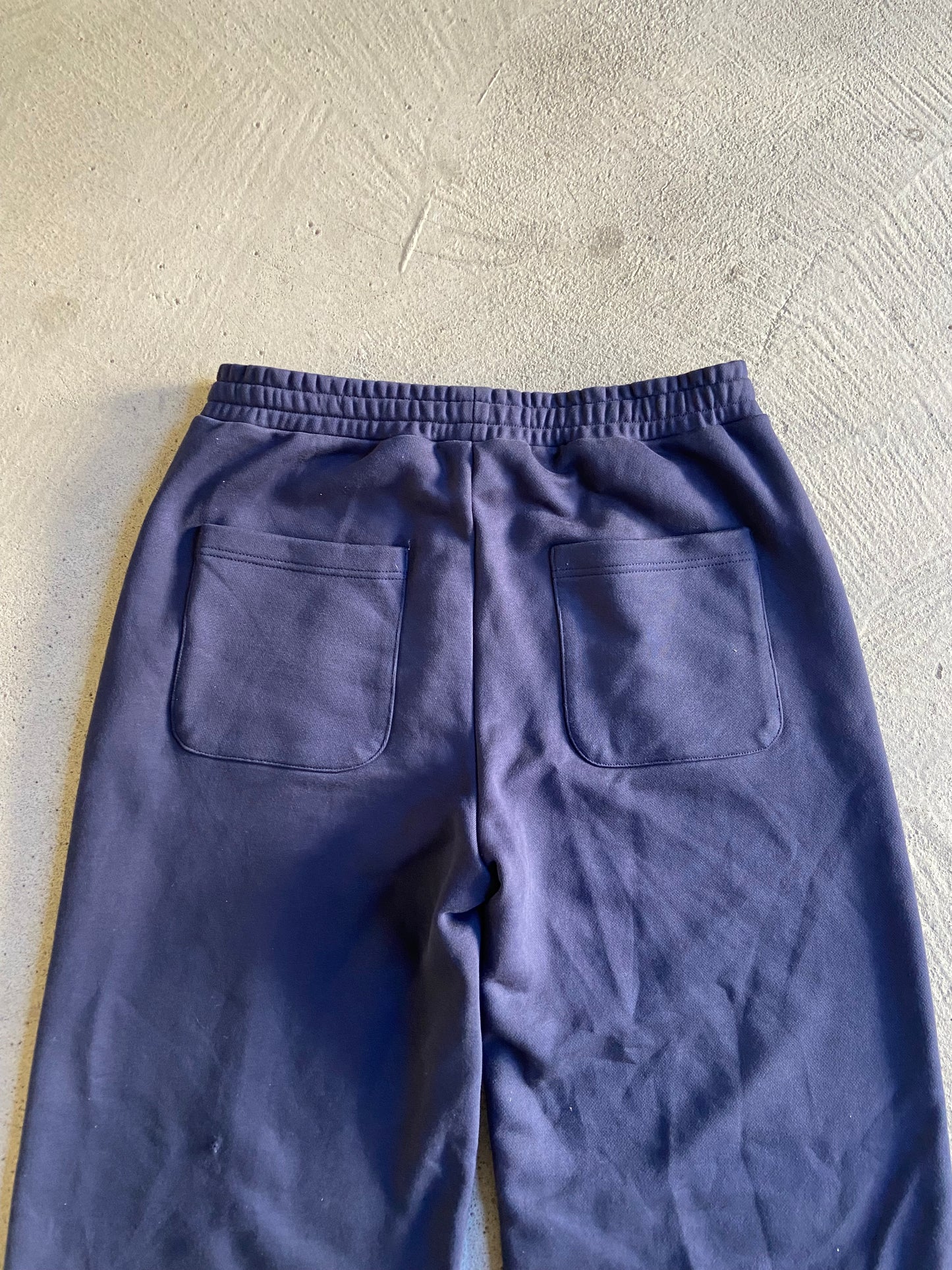 Indigo Sweatpants