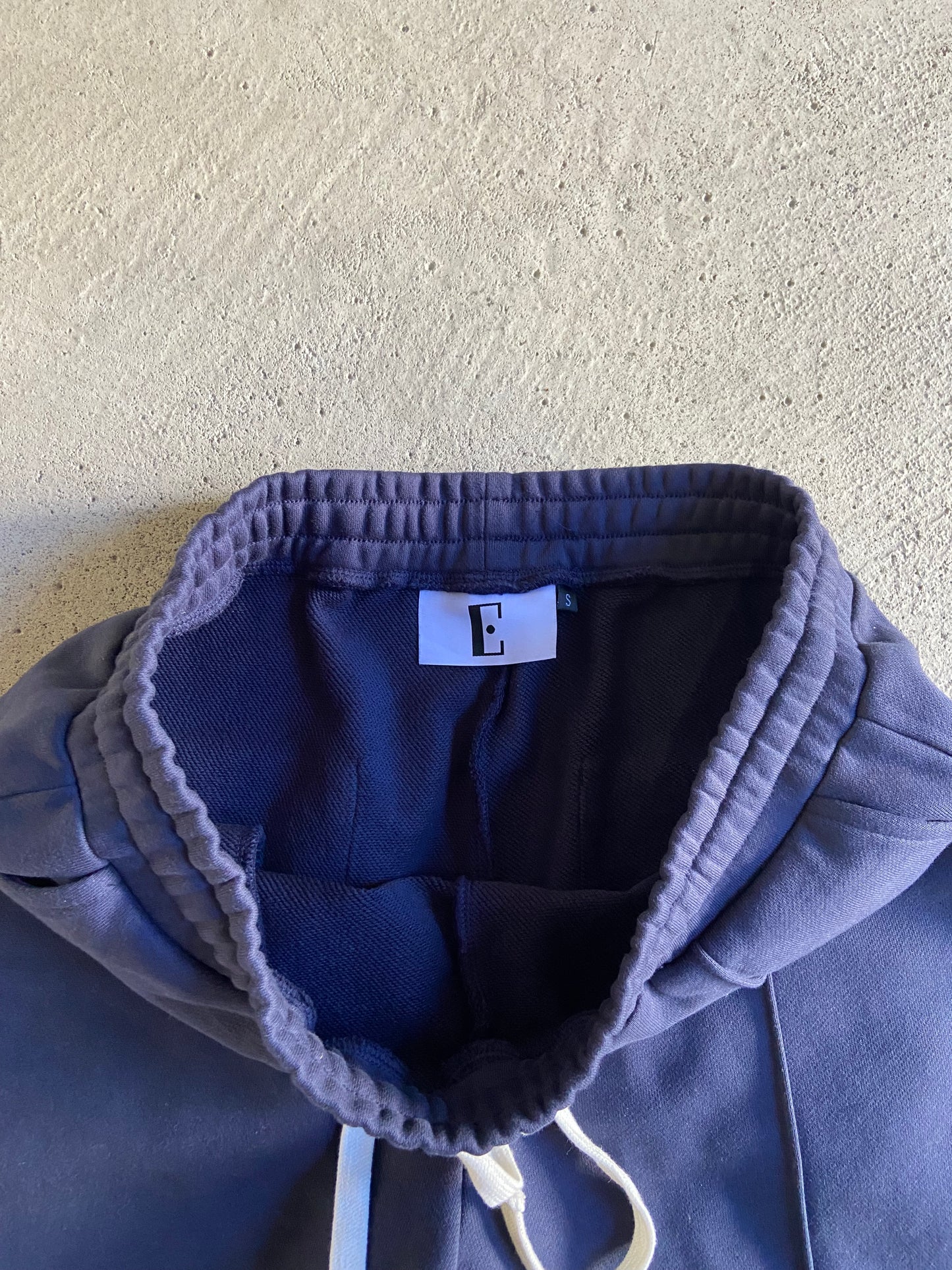 Indigo Sweatpants