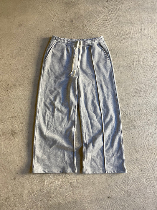 Heather Grey Sweatpants
